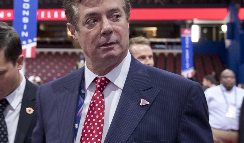 Latest: Pleads Not Guilty in Court; Here is the List of Felonies Paul Manafort is Up Against 