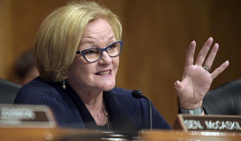 Who's The Most Vulnerable Senate Democrat In 2018?