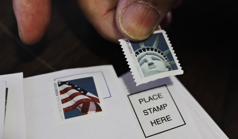 College Kids Don’t Know Where to Buy Postage Stamps