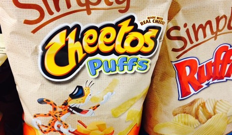 Study: Majority of EBT-Eligible Food Products Are Ultra-Processed