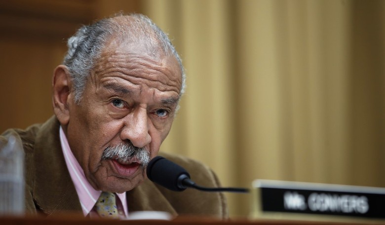 Report: Longtime Dem Rep Settled a Complaint Over Sexual Harassment 