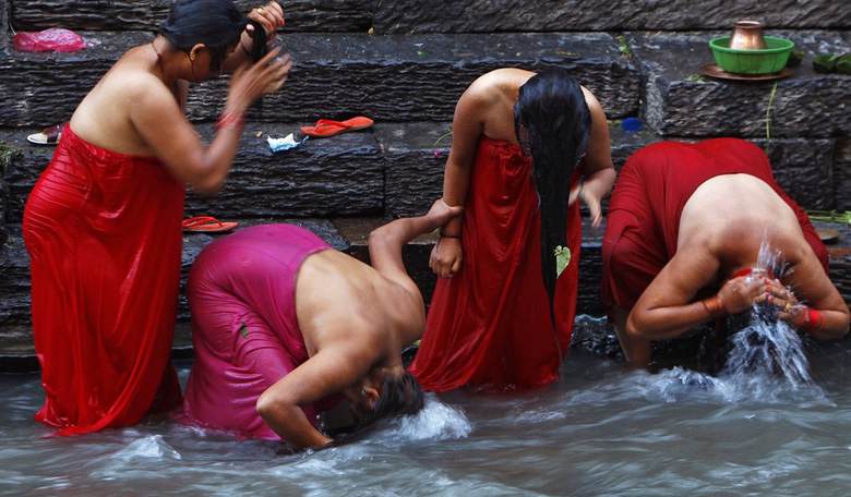 The Lancet Tweet About 'Bodies with Vaginas' Gets Wrecked 