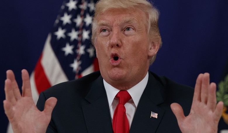 Starnes: Trump Won't Let North Korea Nuke Sarah Palin's Backyard
