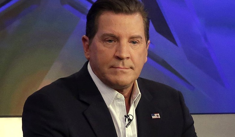 Tragic: Eric Bolling's Son Has Died 