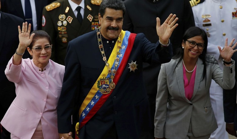 The Venezuelan Regime Continues Its Lies, and the 'Iron Lady' Meets the Pope