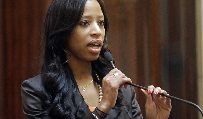 Mia Love One of First Republicans to Speak Out Against Haiti Comments