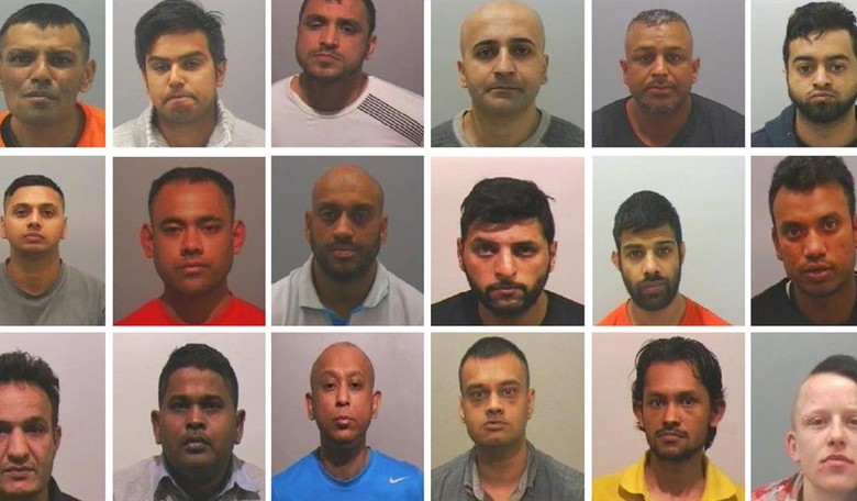 British MP: People are More Concerned with Being Called Racist than Arresting Sex Offenders
