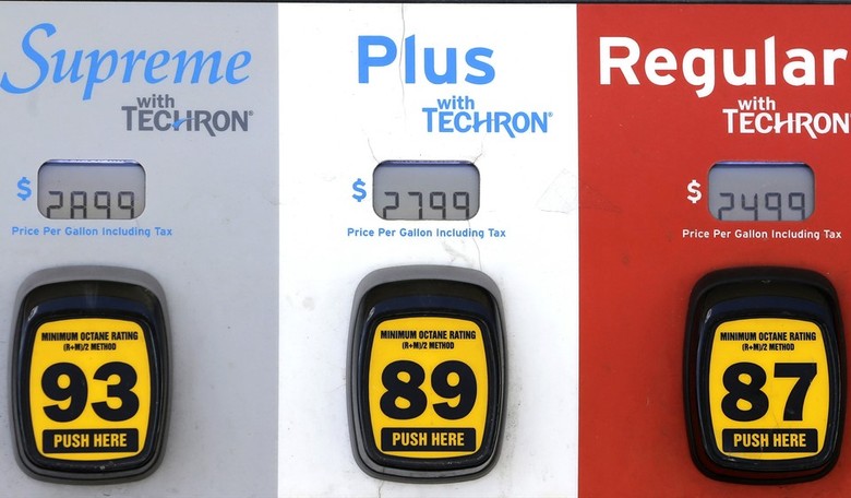 Gas Tax Hike: Dumber Than Dumb