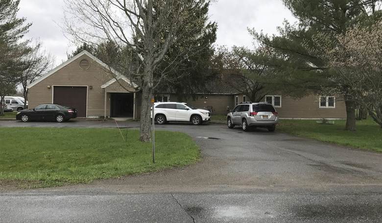 Feds Warn of Nursing Home Horrors