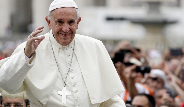 Pope Francis Condemns Belgian Catholic Charity's Practice of Euthanasia 