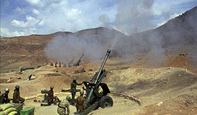 Can India and Pakistan Back Away From the Abyss of Nuclear War?