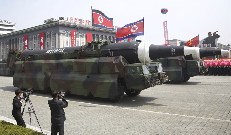 North Korea and the God Factor