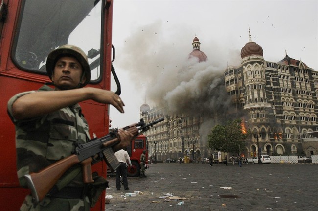 An Unhealed Wound Of 16 Years: The 26/11 Mumbai Terror Attack And My Move To Firearms Evangelism