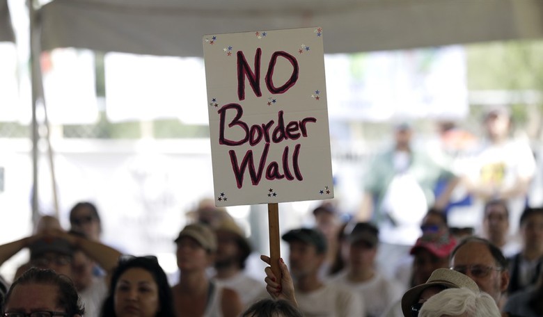 Ask A Liberal How Unlimited Immigration Benefits America, Then Watch Their Head Explode