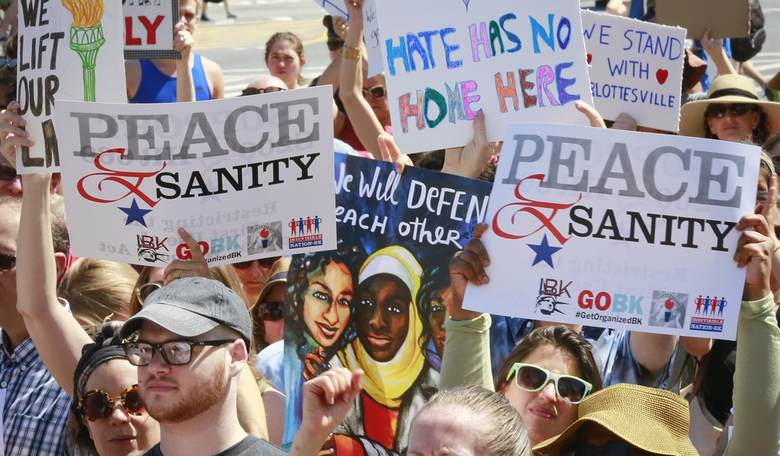 White Supremacy Doesn’t Exist—White Saviors Do, and I’ll Keep Cheering Them On