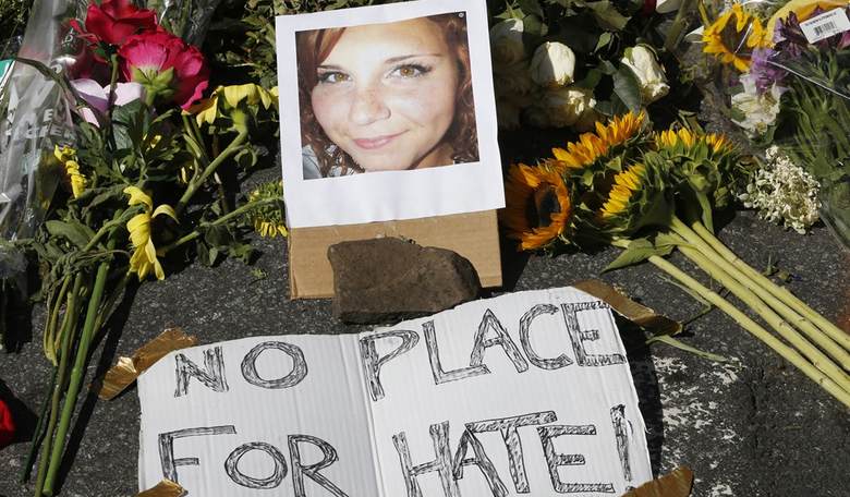 Charlottesville, White Supremacists, Evangelicals, Racists, and Trump