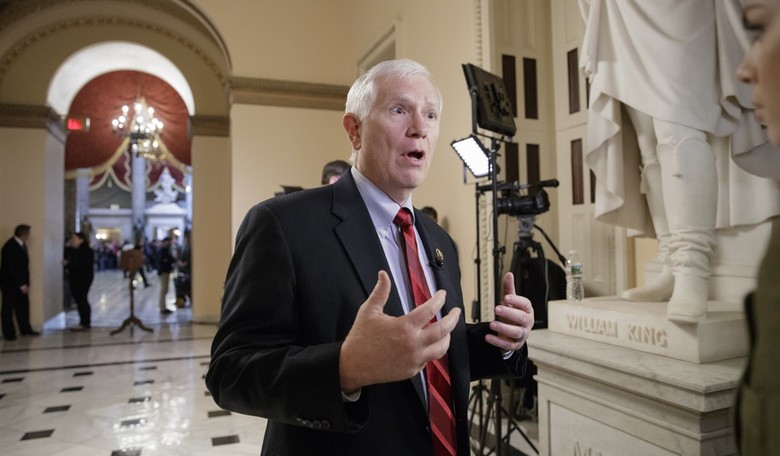 Mo Brooks Announces Battle With Prostate Cancer; Says Losing Senate Primary May Have Saved His Life