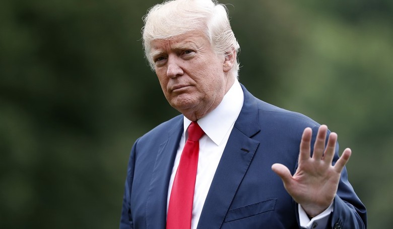 After Outcry, President Trump Directly Denounces White Supremacists and KKK 