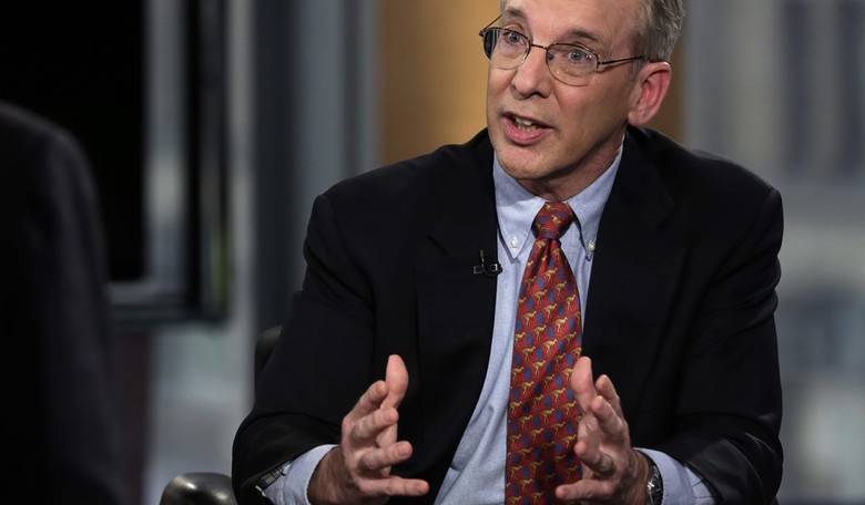  Here Comes The Fed Talking Heads