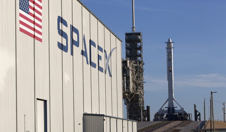 NDAA WATCH: Can Space Flight Rise Above Parochial Politics? 