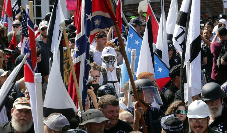 Charlottesville, Trump and the Resurgence of White Nationalism