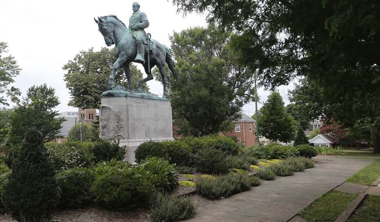 If We Erase Our History, Who Are We?