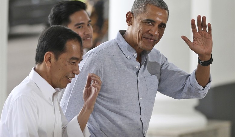 Reminder: Barack Obama Repeatedly Said the War in Afghanistan Would Be Over in 2014