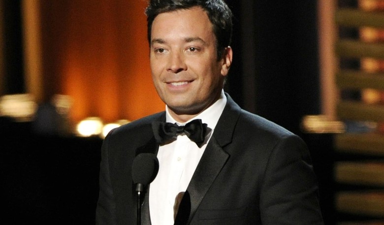 Late-Night Comedians Make the World a Better Place