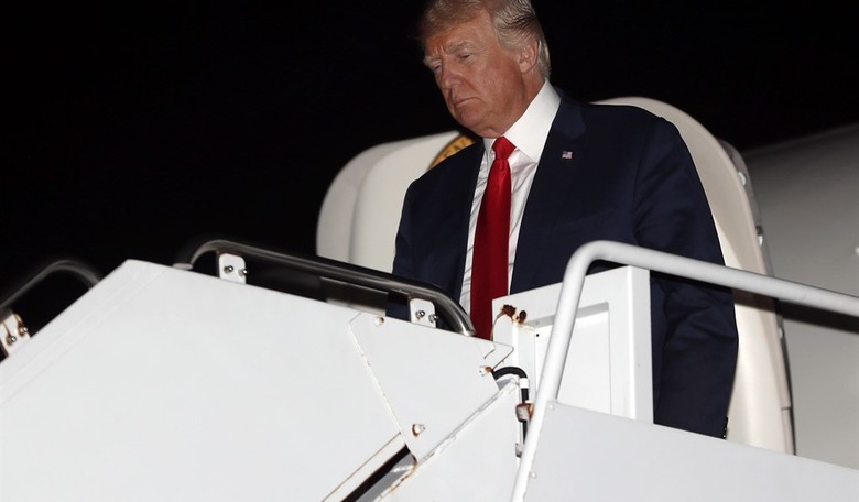 What John F. Kennedy and Donald Trump Have in Common