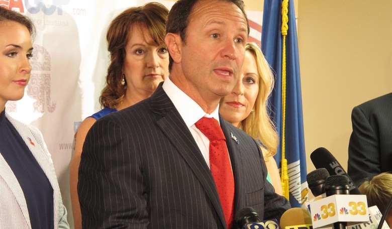 Louisiana Attorney General Landry Prepares for Energy War