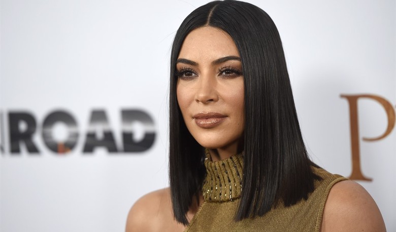 Mega-Reality Star Kim Kardashian to Meet With President Trump Today at the White House