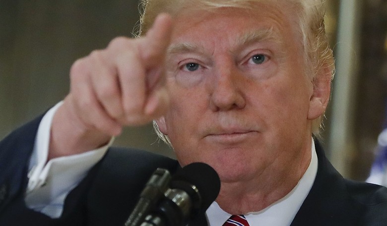 Poll: Despite Media Reviews, Here's What Americans Thought of Trump's Charlottesville Response