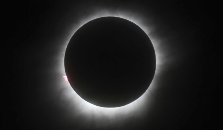A Quick Bible Study Vol. 213: What the Bible Says About the Sun and Moon 