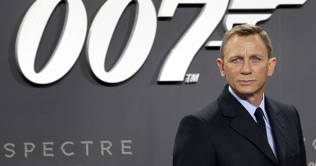 Who Will Be the Next James Bond?