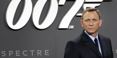 Who Will Be the Next James Bond? 