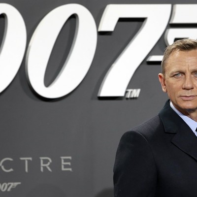 Who Will Be the Next James Bond? 