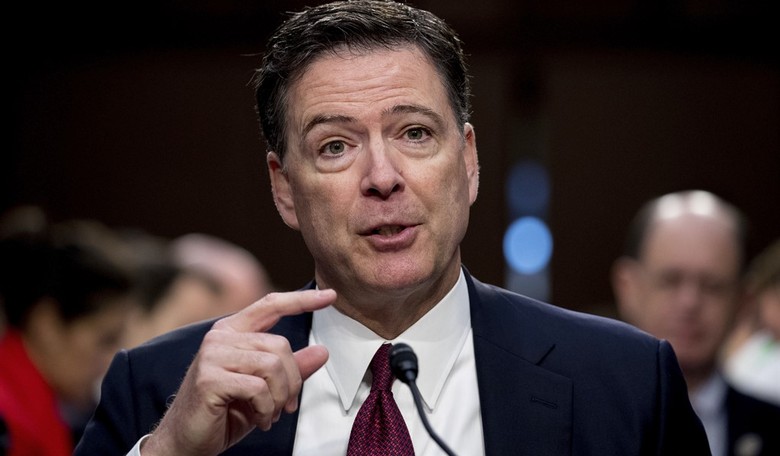 New FBI Documents Further Prove Comey Planned to Exonerate Hillary Before Criminal Investigation Was Complete