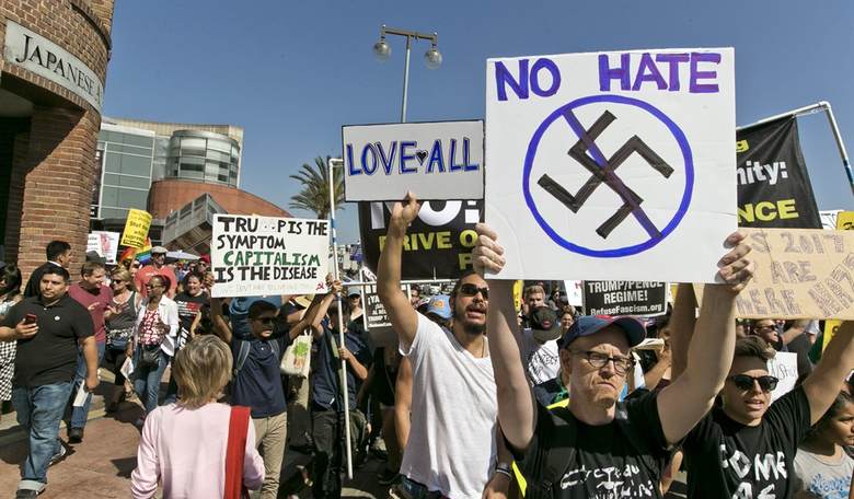 Charlottesville, Chaos and Confederate Statues