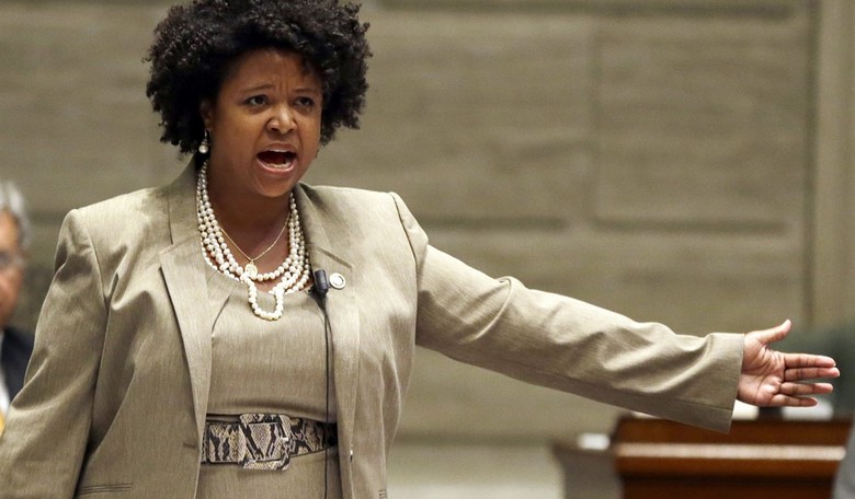 Resignation? Missouri State Senator Who Hoped For Trump Assassination Removed From Committees