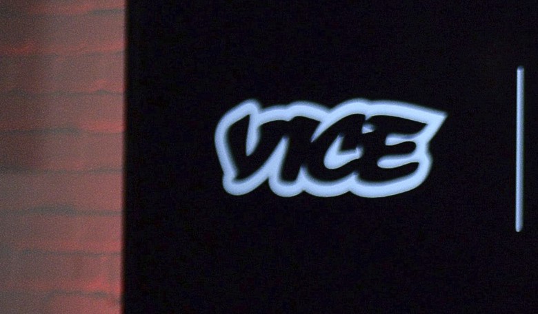 Vice Braces for Bankruptcy