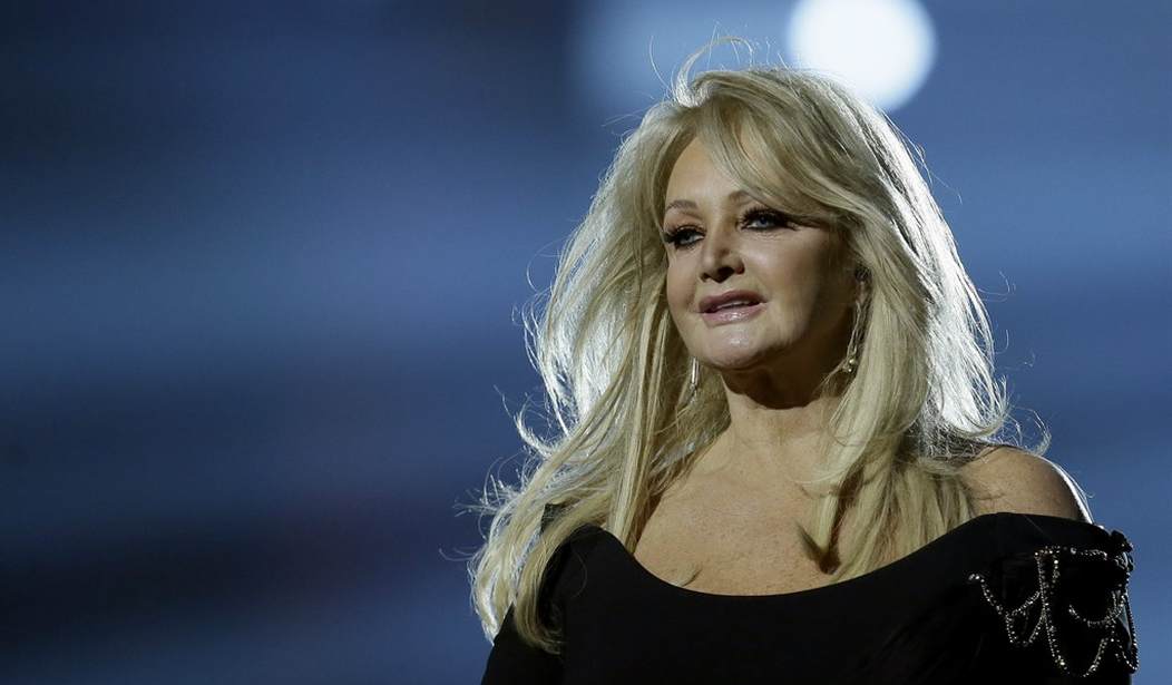 'Total Eclipse of the Heart' Singer Bonnie Tyler Dies Aged 75