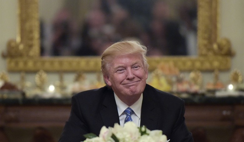 Trump Administration Rolls Out Three Major Changes to the Official White House Website