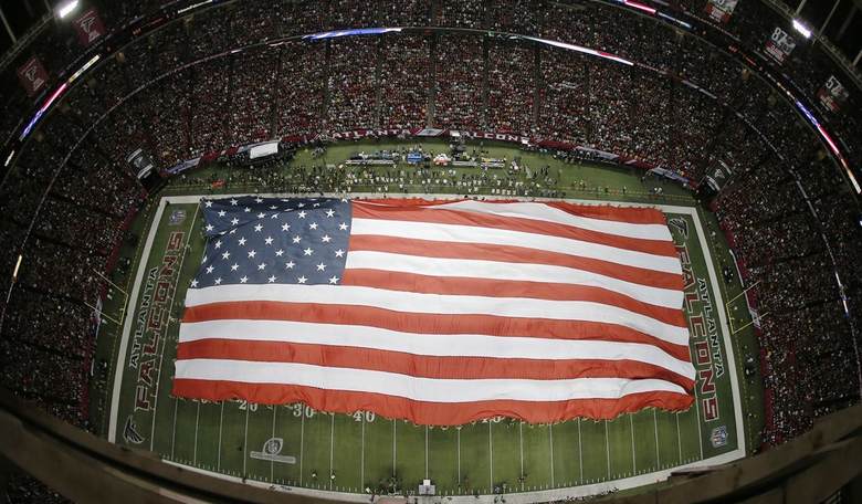 GOP Shouldn’t Spike The Football On The 5-Yard-Line