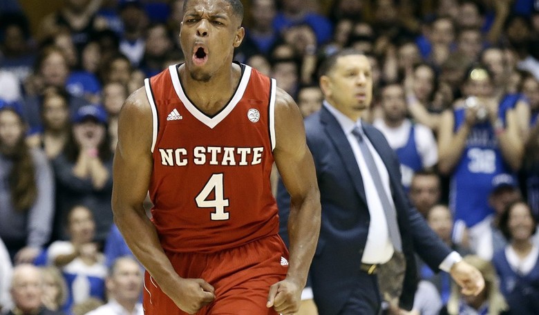 NCAA Has Officially Lifted Ban On North Carolina Hosting Post-Season Events