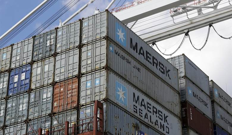 Is the Looming Port Strike the October Surprise?