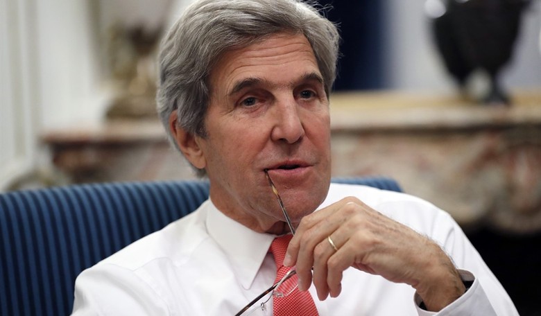 Bernie Sanders’ Propaganda for the Communist Sandinistas Pales Next to John Kerry’s 