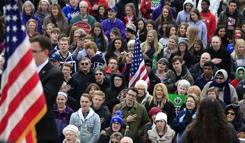 The “MARCH FOR LIFE” Litmus Test