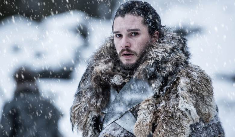 Play Starring Game of Thrones' 'Jon Snow' to Hold 'Black Out' Performances 'Free From the White Gaze'