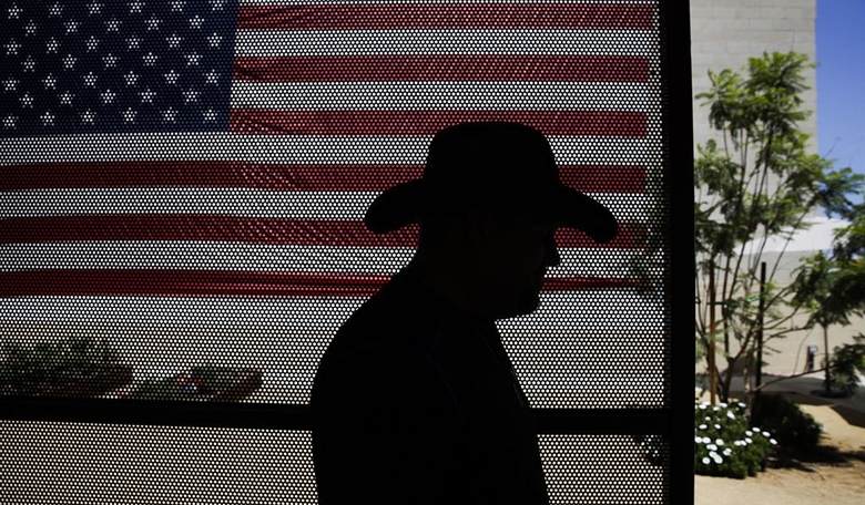 Trump Redirects Funds From Illegals to Homeless Veterans