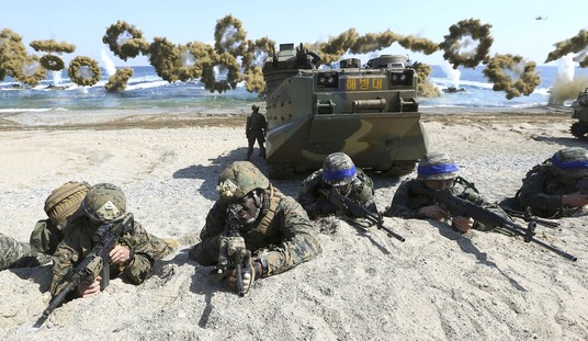 North Korea Warns US Against Participating in Military Exercises With South Korea